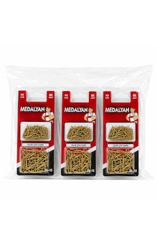 960 Adet 2x25 Sarı Tp Tel Çelik Çivi 12x80pcs 5332 0.2 MM 960 Adet 2x25 Sarı Tp Tel Çelik Çivi 12x80pcs 5332 0.2 MM