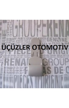 .Megane Fluence Perde Tutacağı Arka 8200191584 .Megane Fluence Perde Tutacağı Arka 8200191584