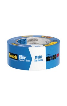 3M 2090 Scotchblue 48Mmx50Mt Maskeleme Bandı 3M 2090 Scotchblue 48Mmx50Mt Maskeleme Bandı