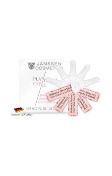Janssen Cosmetics Brilliance Shine Elixir 5'li Janssen Cosmetics Brilliance Shine Elixir 5'li