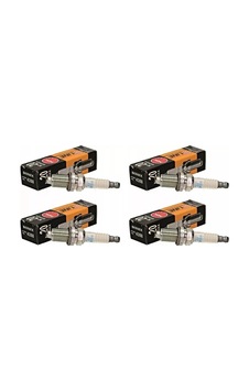 Dacıa Duster 1.6 16v Buji Takım Çift Tırnak 4 Adet Benzin/benzin-lpg Motor Kodu:k4m Dacıa Duster 1.6 16v Buji Takım Çift Tırnak 4 Adet Benzin/benzin-lpg Motor Kodu:k4m