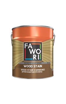 Fawori Dekoratif Ahşap Verniği 12 Kg. Fawori Dekoratif Ahşap Verniği 12 Kg.