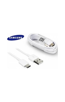 Instatech Galaxy Uyumlu A20 A205 Typ-C Usb Kablo - Typ-C Kablo Instatech Galaxy Uyumlu A20 A205 Typ-C Usb Kablo - Typ-C Kablo