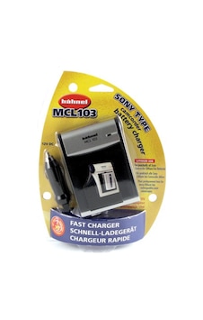 Hahnel Mcl 103 For Sony