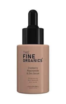 Turna Yemişi Özlü Niacinamide & Çinko Koyu Leke Karşıtı Ve Aydınlatıcı Serum, 30 Ml