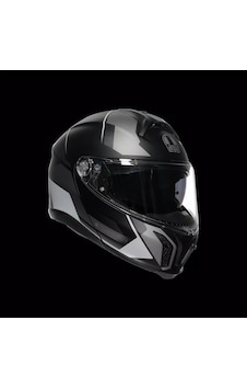 Agv Kask/tourmodular Multı Mplk Perceptıon Matt Black Sılver Çok Renkli Agv Kask/tourmodular Multı Mplk Perceptıon Matt Black Sılver Çok Renkli