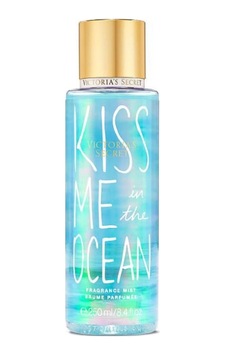 Victoria's Secret Kiss Me İn The Ocean Body Mist Vücut Spreyi Victoria's Secret Kiss Me İn The Ocean Body Mist Vücut Spreyi