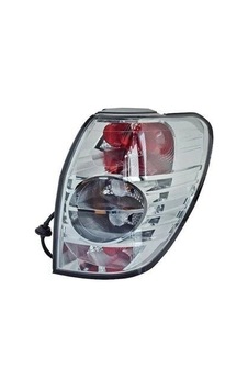 Chevrolet / Captiva C100 Kasa Sport Beyaz Sağ Stop Biolight Marka