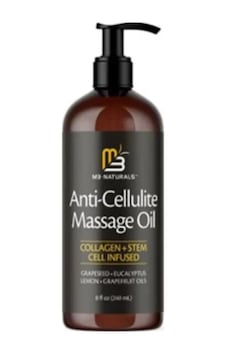 Süper Anti Cellulıte Sıkılaştırıcı Yağı Yakıcı Bakım Yağı 240 Ml Süper Anti Cellulıte Sıkılaştırıcı Yağı Yakıcı Bakım Yağı 240 Ml