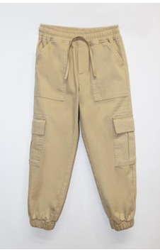 Dmb Kids Dmb Erkek Pantolon 25ydmb7663 Bej Dmb Kids Dmb Erkek Pantolon 25ydmb7663 Bej