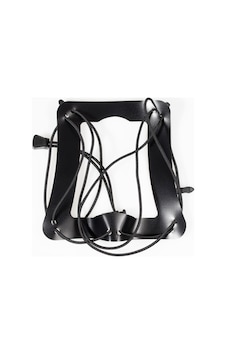 Ortlieb E231 Kask Tutucu Vario Çanta Uyumlu Siyah Ortlieb E231 Kask Tutucu Vario Çanta Uyumlu Siyah