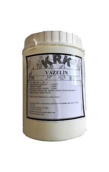 Krk Vazelin Yağı 1 KG