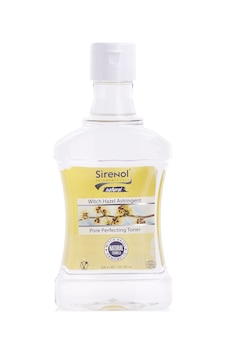 Sirenol Cadı Fındığı Cilt Sıkılaştırıcı Gözenek Temizleyici Tonik 300 ML
