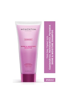 Momentum Shine & Mousture Şampuan 250 ML Momentum Shine & Mousture Şampuan 250 ML