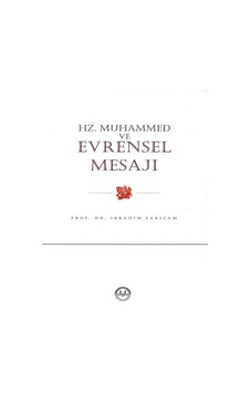 Hz. Muhammed ve Evrensel Mesajı  - Altan Çap  - Diyanet İşleri Başkanlığı