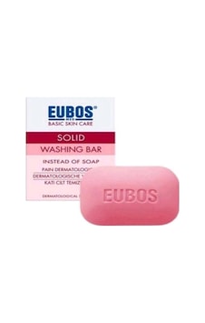 Eubos Parfümlü Katı Cilt Temizleyicisi 125 G Eubos Parfümlü Katı Cilt Temizleyicisi 125 G