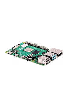 Raspberry Pi 4 Model B 8GB Raspberry Pi 4 Model B 8GB