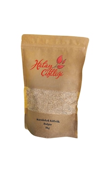Karakılçık Bulguru Köftelik 1kg Karakılçık Bulguru Köftelik 1kg