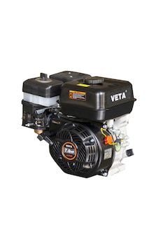 Veta LT170F Çapa Tip Kamalı Krank 7 HP Benzinli Motor Veta LT170F Çapa Tip Kamalı Krank 7 HP Benzinli Motor