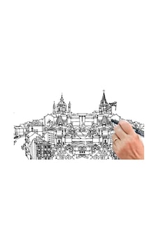 Pointliner S20p-03a, Fineliner, Siyah, Su Geçirmez Ve Solmaz, 0,03 Mm, 1 Adet Tekli Paket