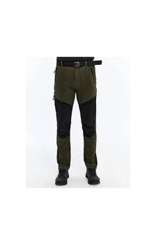 Campp Flow Outdoor Pantolon Siyah Campp Flow Outdoor Pantolon Siyah