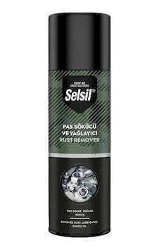 Pas Sökücü Selsil 400 Ml Pas Sökücü Selsil 400 Ml