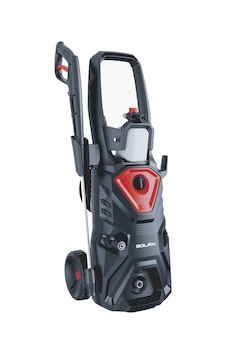 Solax SBY6503G-195C Basınçlı Yıkama Makinası 195 Bar Solax SBY6503G-195C Basınçlı Yıkama Makinası 195 Bar