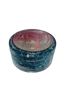 Mina Beauty Yüz ve Vücut Simi Jel Mavi 12 ML