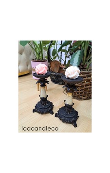 Loacandleco İp Örgü Tasarım Dekoratif Soya Mum Çok Renkli - 713760159 Çok Renkli Loacandleco İp Örgü Tasarım Dekoratif Soya Mum Çok Renkli - 713760159 Çok Renkli