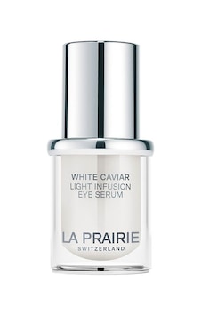 La Prairie White Caviar Light Infusion Eye Serum 15 Ml La Prairie White Caviar Light Infusion Eye Serum 15 Ml