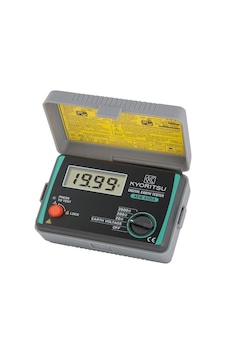 Kyoritsu 4105a-h Toprak Direnci Test Cihazı Kyoritsu 4105a-h Toprak Direnci Test Cihazı