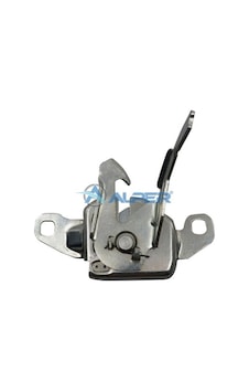 Motor - 299 - Kaput - Spt-gld - Kılıdı Duster