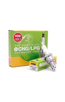 7988 Buji Takımı 4 Adet Tofaş Şahin Doğan Kartal Uyumlu Slx 1.6 1.4 Lpg Araçlara Özel/made İn Japan/karbüratörlü Motor