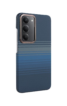 Mey İthalat Redmi 15 4g Vega Magsafe Kapak - Mavi Diğer Mey İthalat Redmi 15 4g Vega Magsafe Kapak - Mavi Diğer