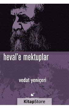 Heval'e Mektuplar - Vedat Yeniçeri - Öteki Yayınevi