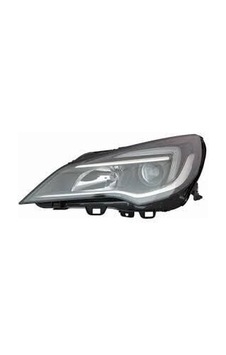 Opel / Astra K Sol Far Şöför Tarafı Halojen Opel / Astra K Sol Far Şöför Tarafı Halojen
