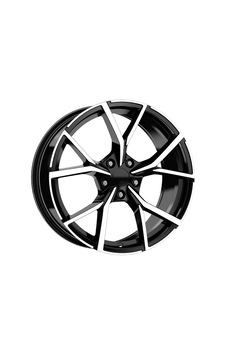 Lja-ady917-04 7.5x17" 5x112 Et40 57.1 Black Diamond 17 İnç Jant Takımı 4 Adet Lja-ady917-04 7.5x17" 5x112 Et40 57.1 Black Diamond 17 İnç Jant Takımı 4 Adet