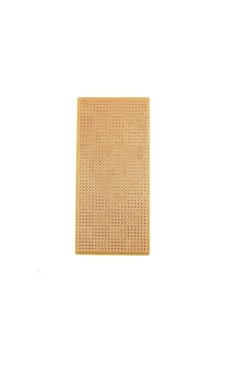 Makermarketim-6X13 Delikli Plaket Makermarketim-6X13 Delikli Plaket