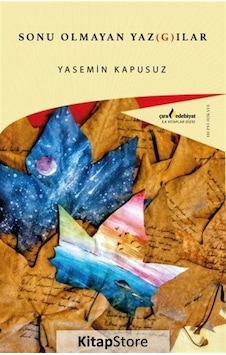 Sonu Olmayan Yazgılar - Yasemin Kapusuz Sonu Olmayan Yazgılar - Yasemin Kapusuz