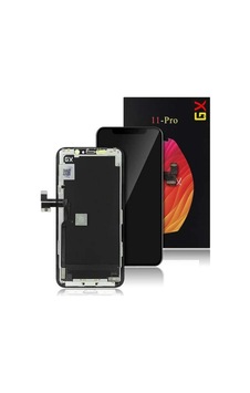 Ren.ga.renk İphone 11 Pro Uyumlu Ekran Dokunmatik Gx Oled Siyah Rengaren Ren.ga.renk İphone 11 Pro Uyumlu Ekran Dokunmatik Gx Oled Siyah Rengaren