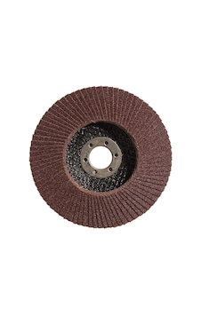 Shark Flap Disk 115x22.2mm 60 Kum 10 Adet