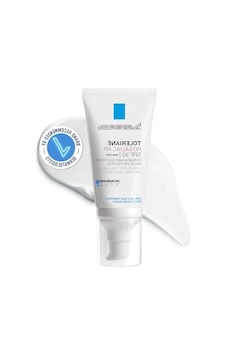 Spf 30 Güneş Korumalı Nemlendirici Krem - 50 Ml, Hafif Dokulu Spf 30 Güneş Korumalı Nemlendirici Krem - 50 Ml, Hafif Dokulu