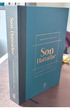 Son Hattatlar 557092982