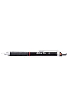 Rotring Versatil Tikky Kalem 0.9 MM Siyah 1904697-0770520