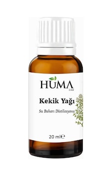 Huma Kekik Yağı 20 Ml