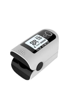 Iron Pulse Oksimetre Parmak Tipi X1805 Iron Pulse Oksimetre Parmak Tipi X1805