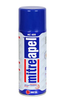 Mitreapel Hızlı Yapıştırıcı Büyük 100 Gr +400 Ml Yd.mtrt100 Ca100 Mitreapel Hızlı Yapıştırıcı Büyük 100 Gr +400 Ml Yd.mtrt100 Ca100