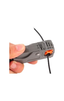 Mini Kablo Sıyırma Pensesi Ayarlanabilir Rotary Wire Stripper, Koaksiyel Kablo Soyucu, Rj45 R - 938752630