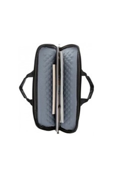 PLM CANYONCASE 15.6" SİYAH NOTEBOOK ÇANTASI