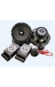 Powerbass - 2Xl-63C